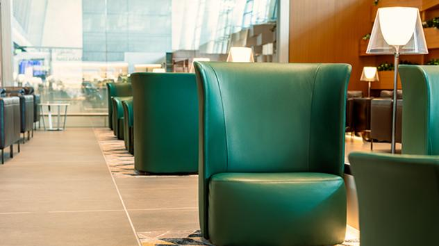 Al Maha Lounge (North/Orchard)
